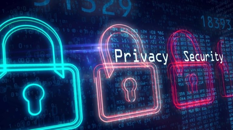 Data-Privacy