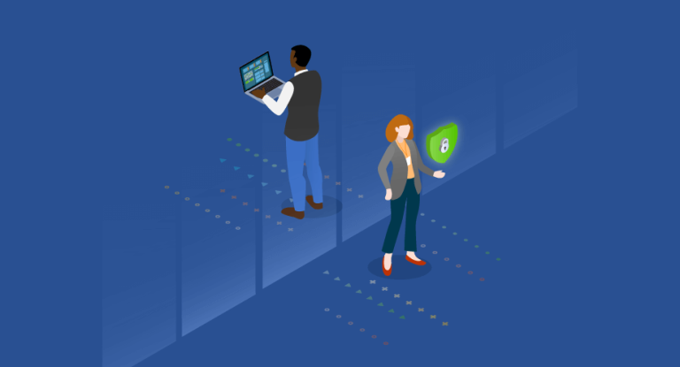 Gap Between Data Teams and Security Teams