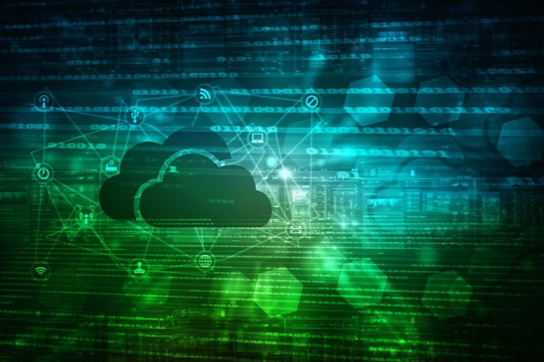 Green Cloud Computing