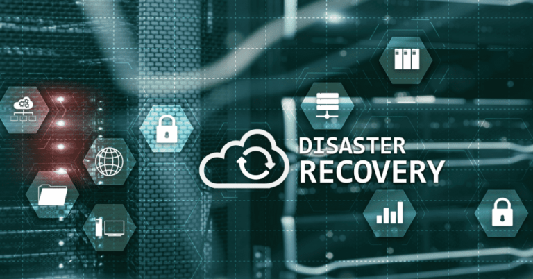 Disaster Recovery