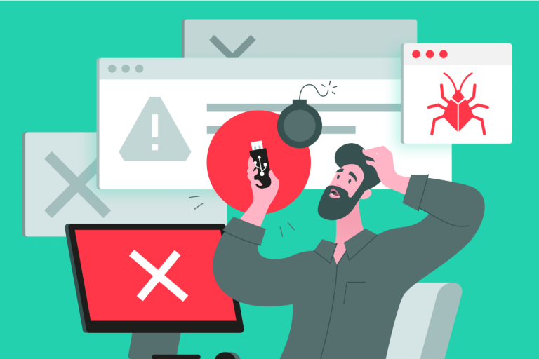 The Human Element in Cybersecurity