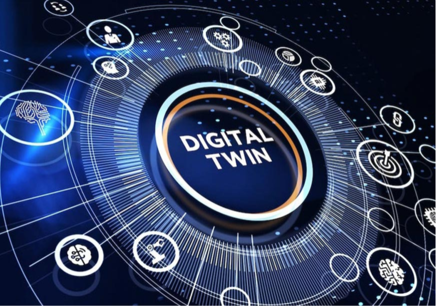 Tech for the Planet: How Digital Twins Help Fight Climate Change ...