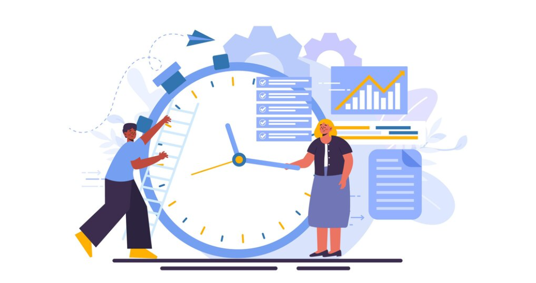 Time Management