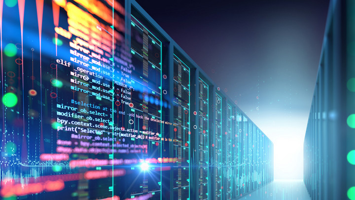 AI-Optimized Cloud Infrastructure