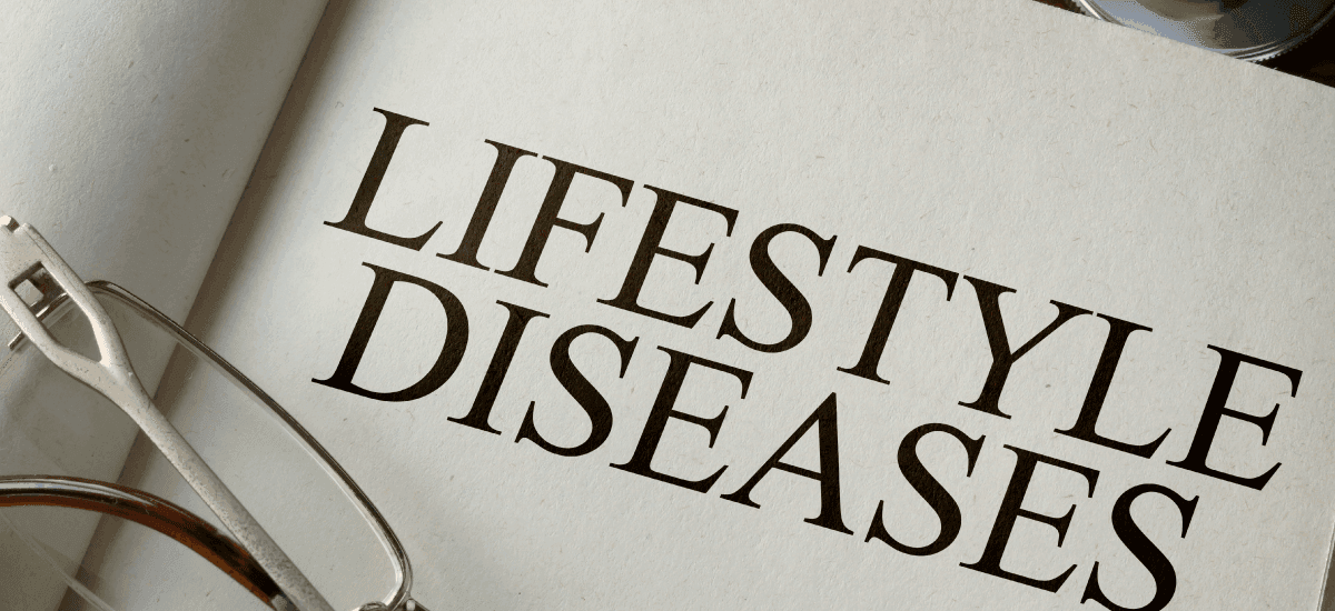 Lifestyle Diseases