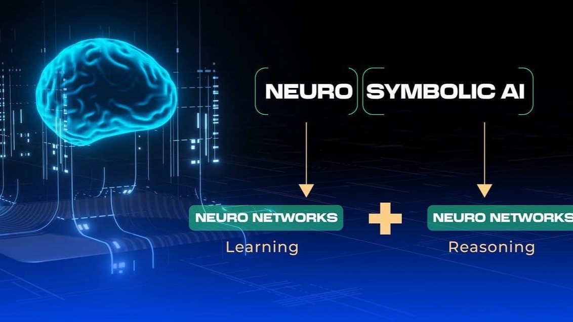 Neurosymbolic AI