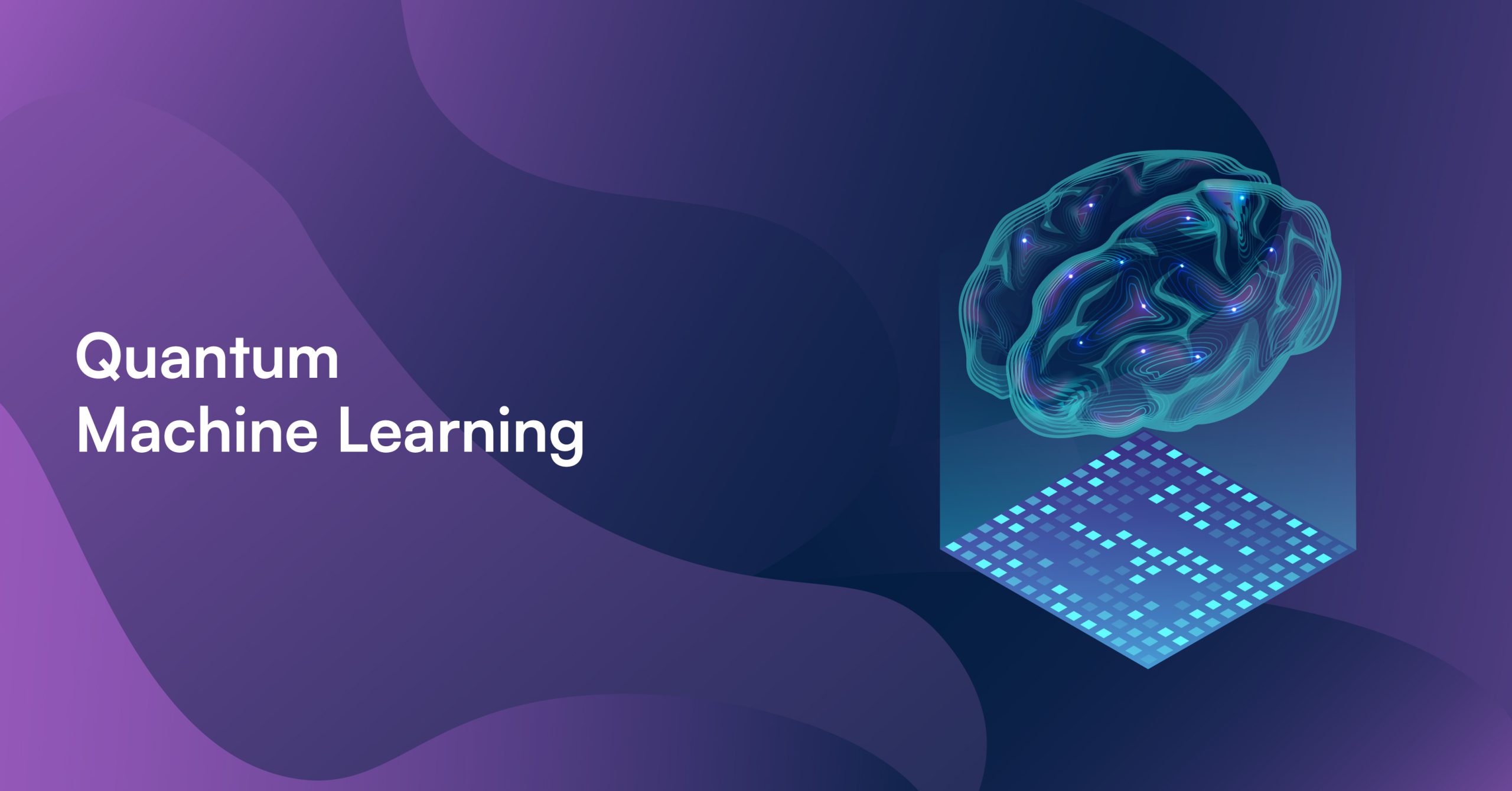 Quantum Machine Learning (QML)