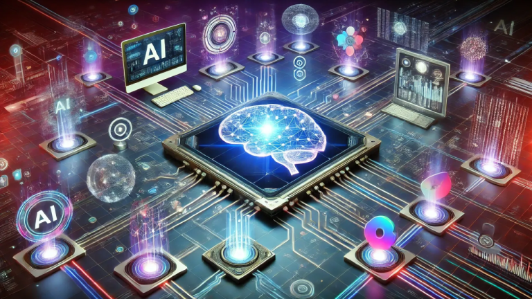 The Rise of AI-Optimized Operating Systems