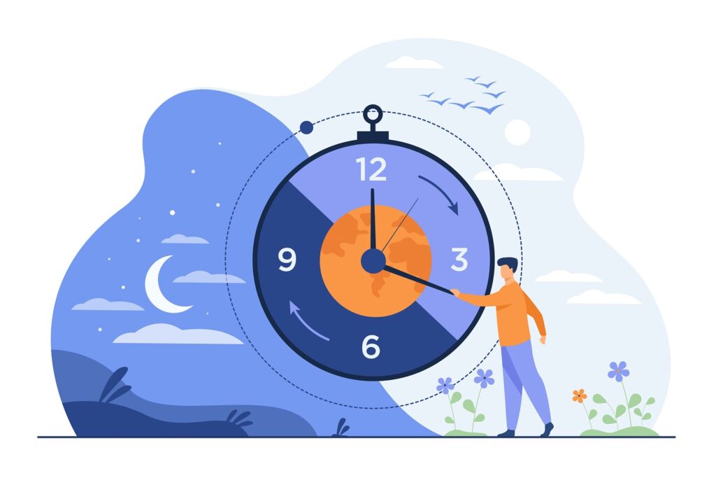 How Morning Routines Have Become the New Productivity Hack?