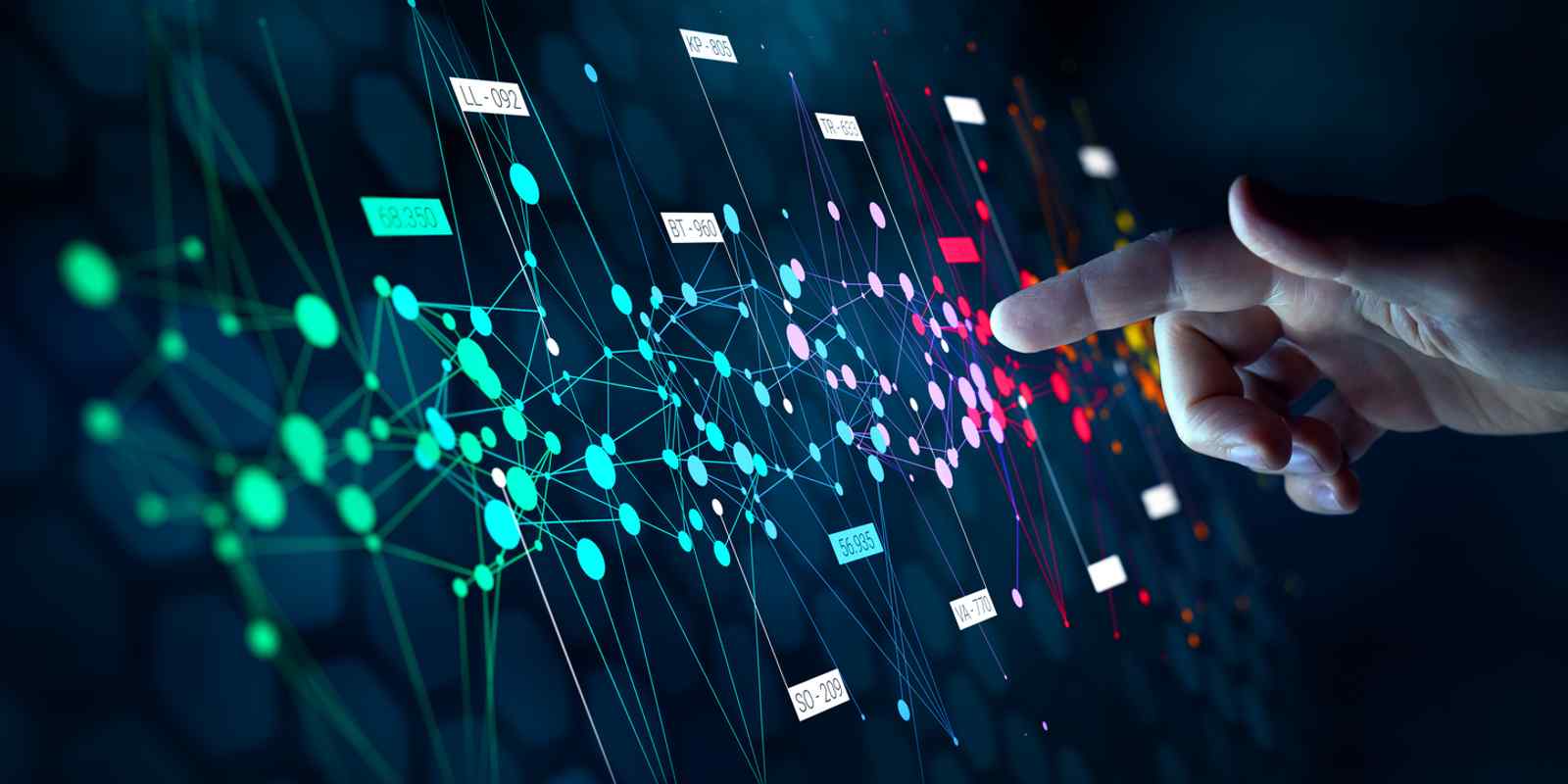 Cybersecurity