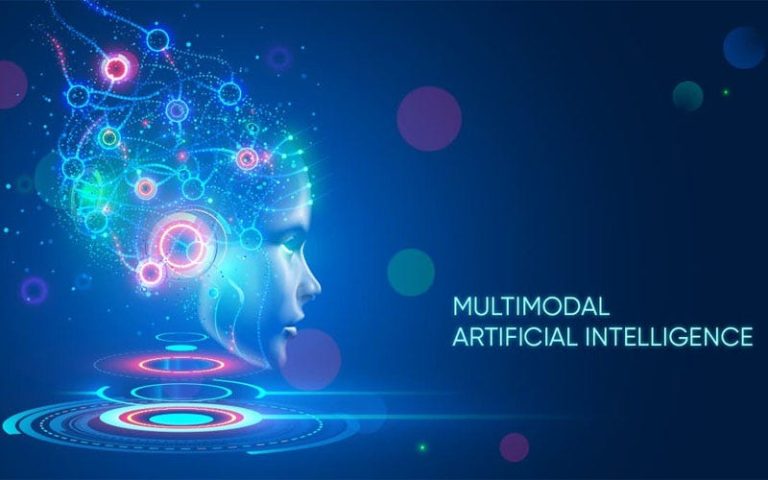 Multimodal AI