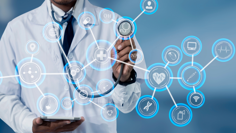 Telehealth 2.0