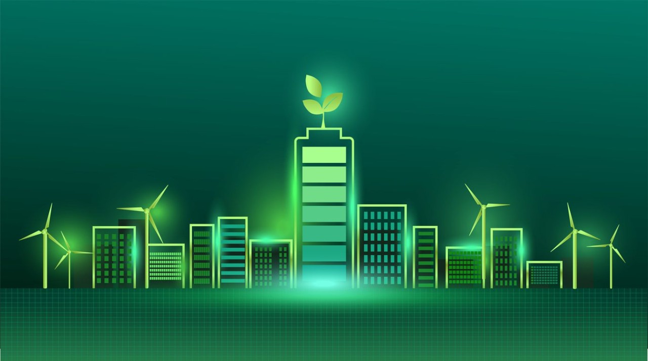 Carbon Offsetting and Sustainable Infrastructure