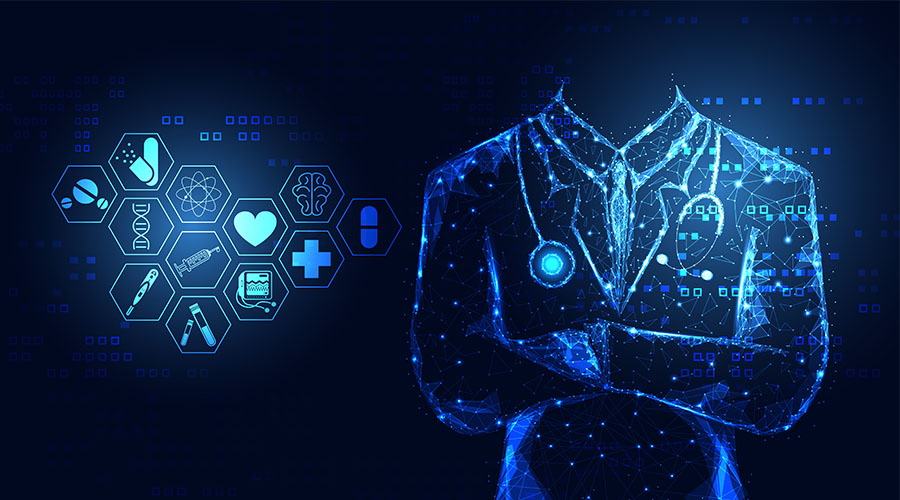 Healthcare Transformation in the GCC – From Genomics to Digital Health
