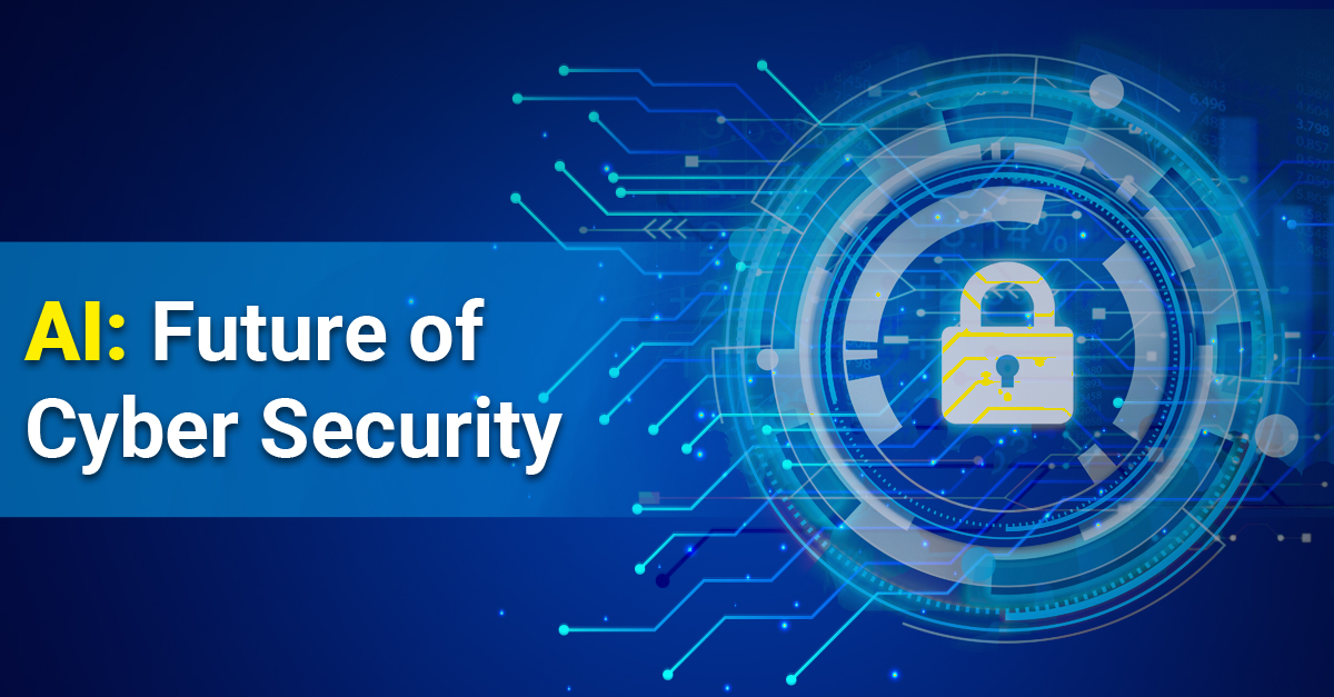 AI_Future of Cybersecurity