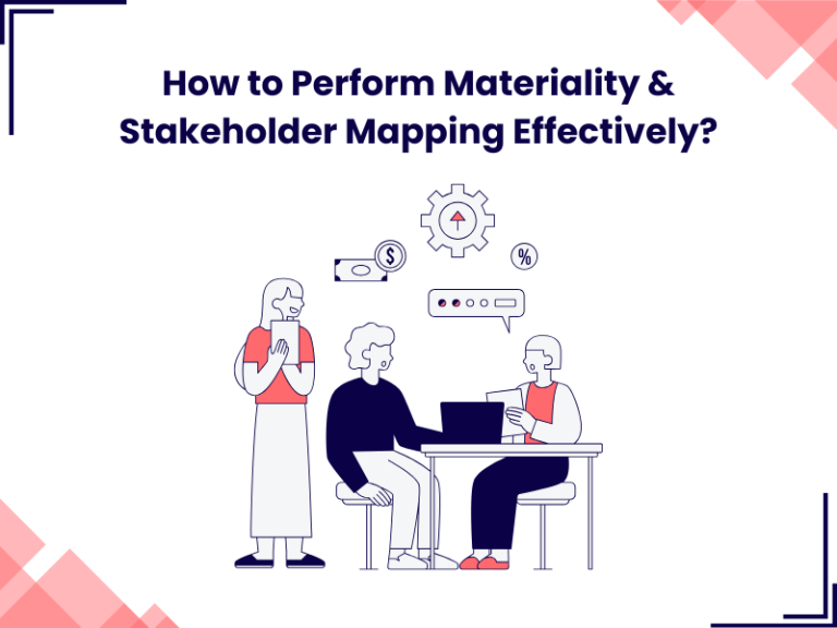 Blog_How to Perform Materiality & Stakeholder Mapping Effectively