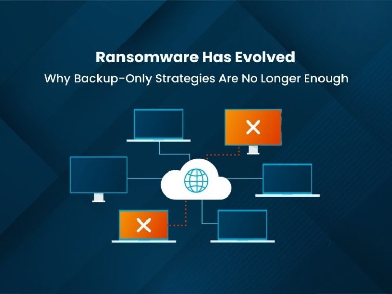 Ransomware
