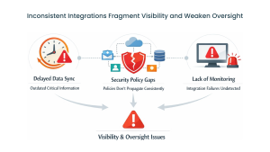 Integration Inconsistencies The Hidden Weak Points