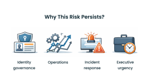 Why This Risk Persists
